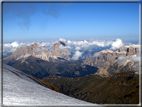 foto Ghiacciaio della Marmolada